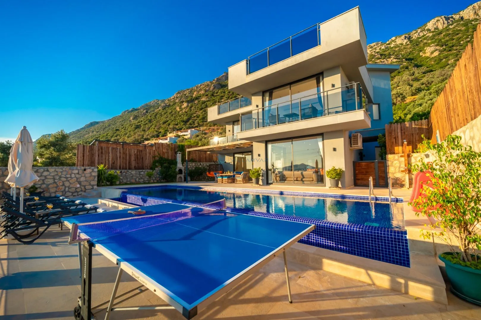 Villa Azra