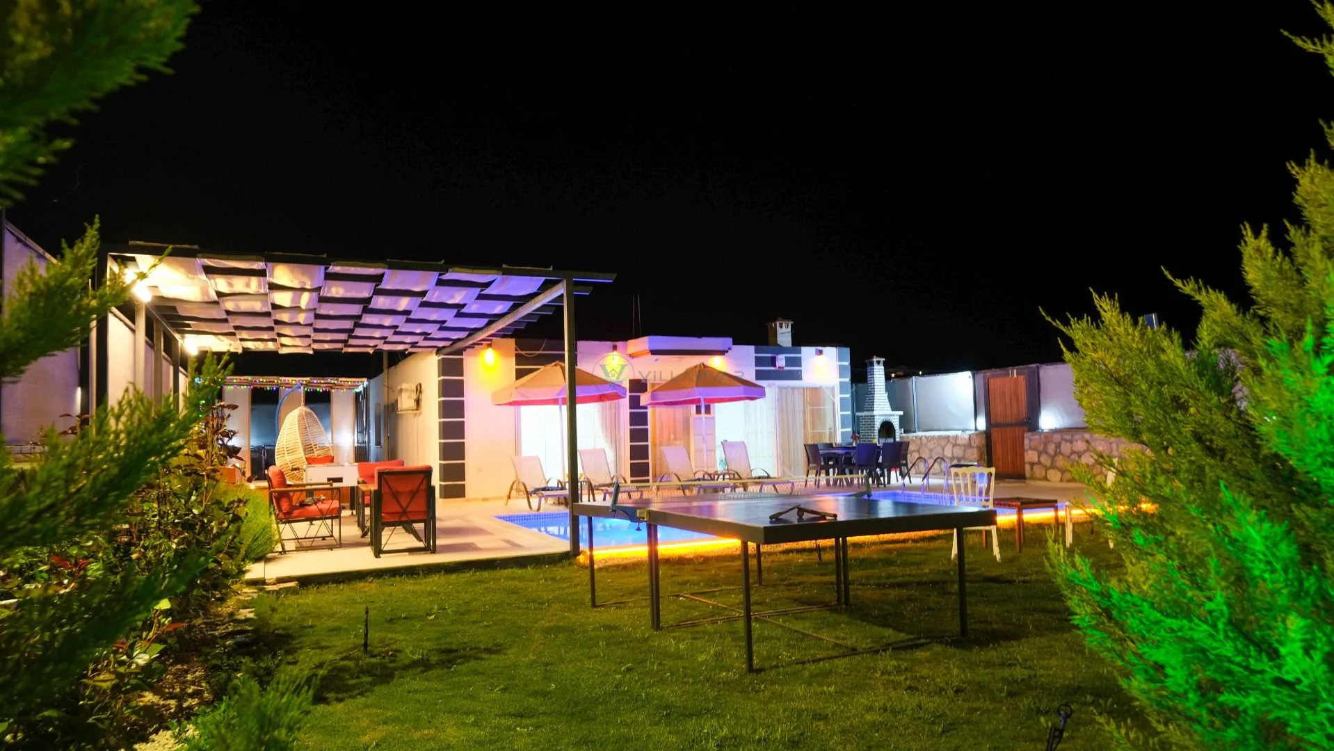 Ogün Villa