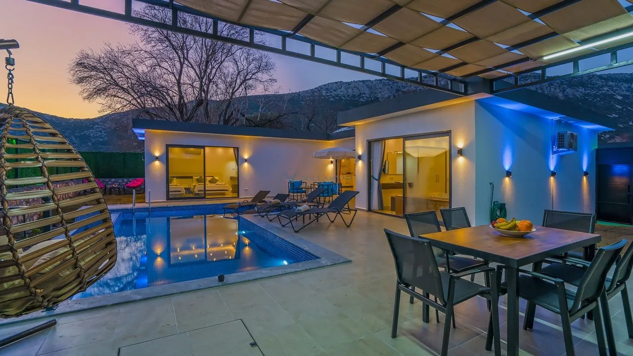 Villa Ortak 4