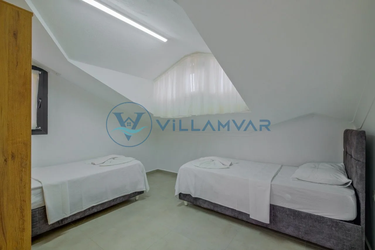 Villa Aldamar