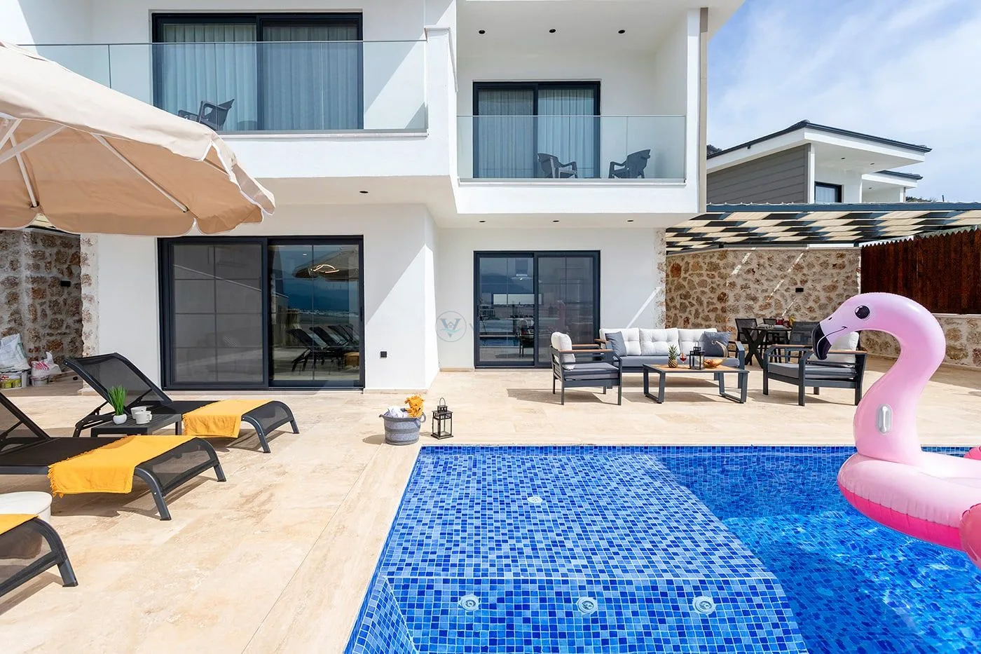Villa Lidya