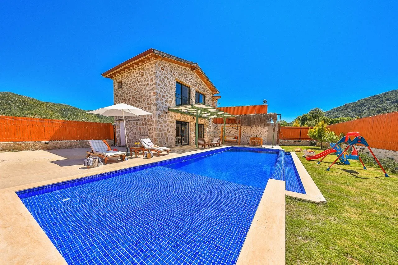 Villa Bonus 2