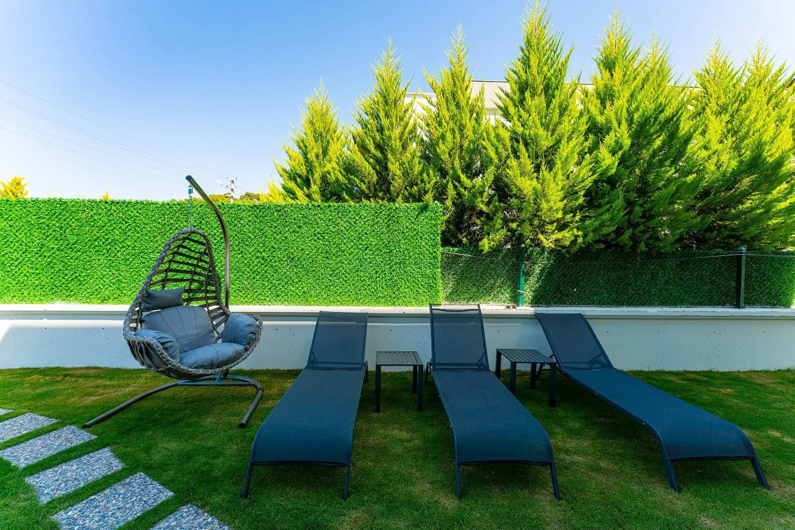 Villa Parla