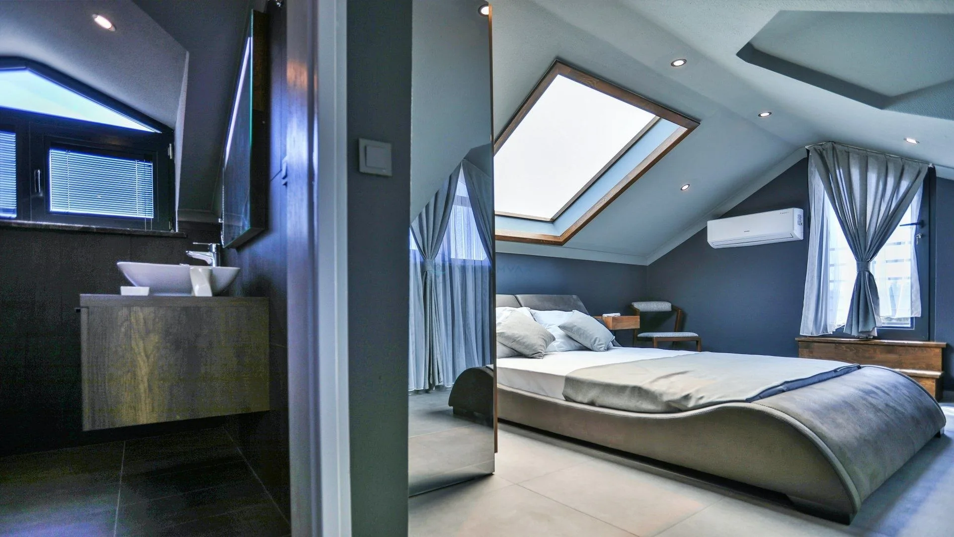 Villa Grey