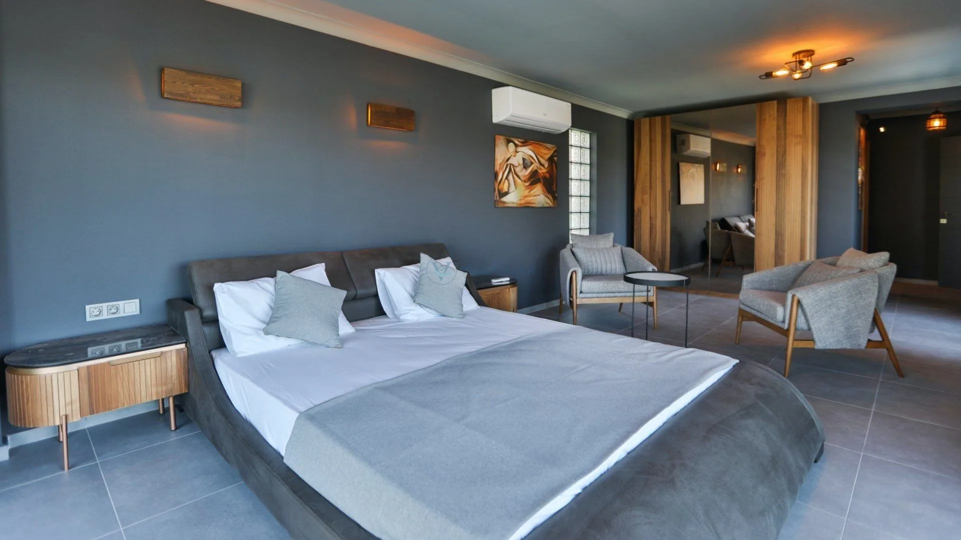 Villa Grey
