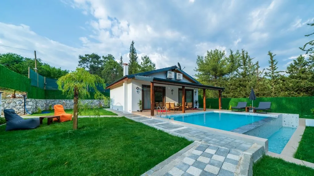 Villa Zarya