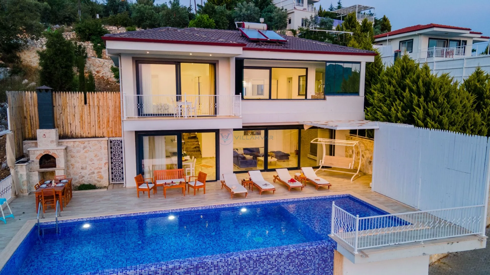 Villa Kaan
