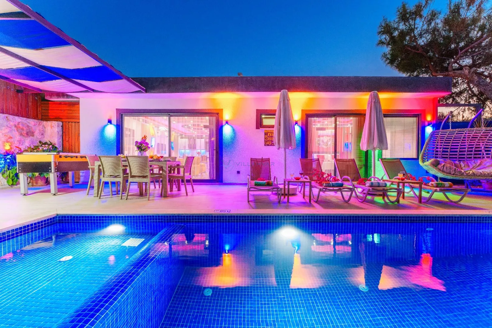 Villa Ecba 2