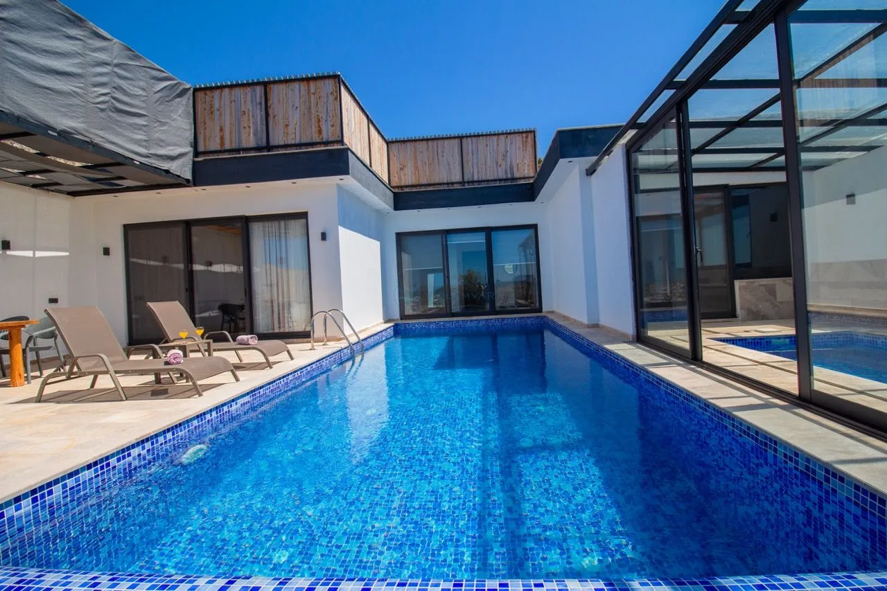 Villa Sezai