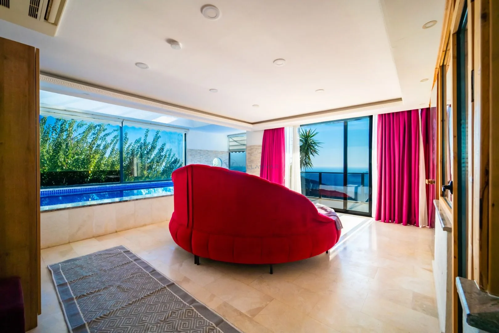 Villa Hyperion