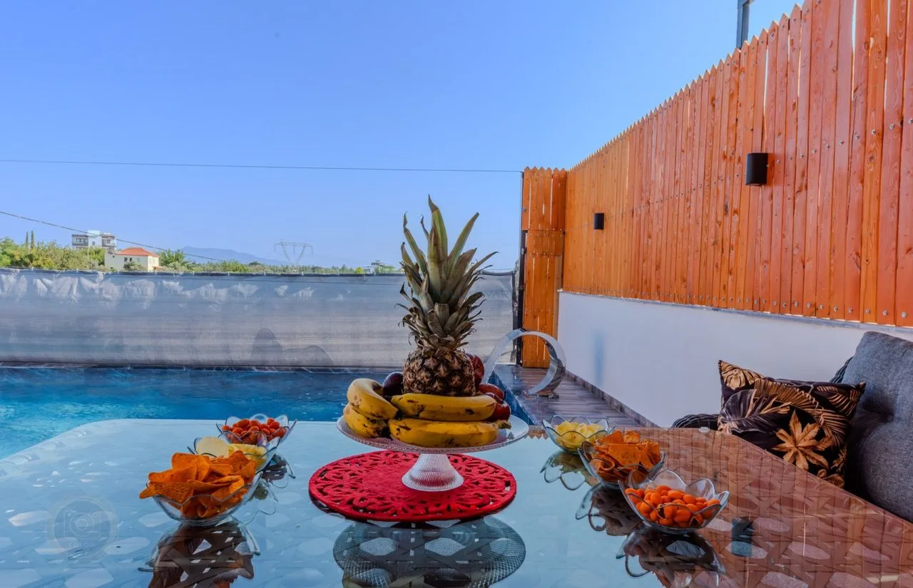Villa Nefes
