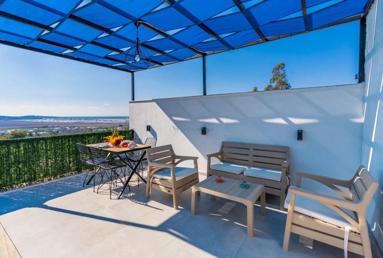 Villa Rose