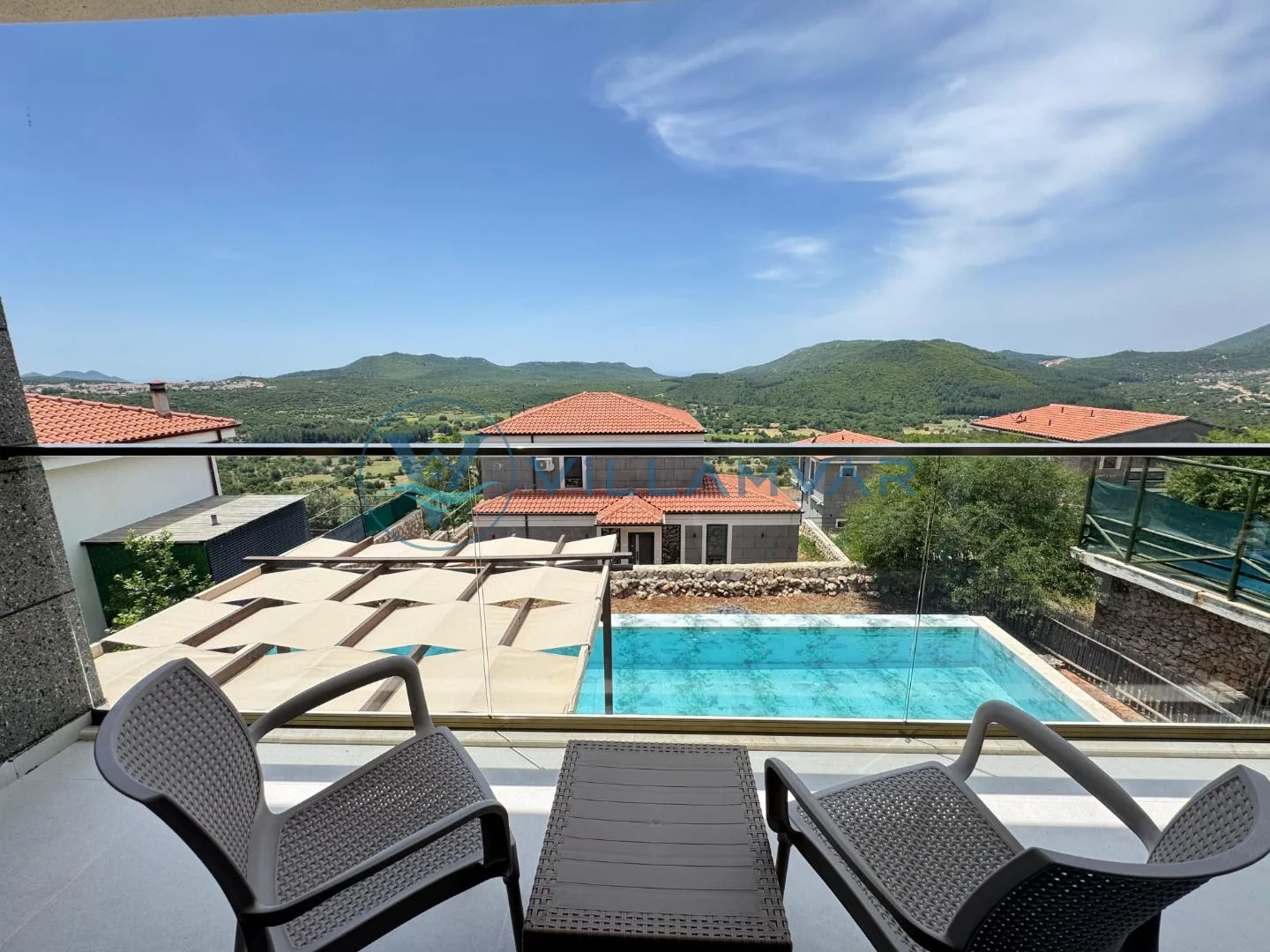 Villa Adalya