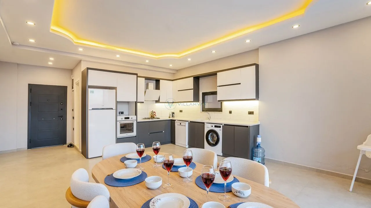 Villa Myworld