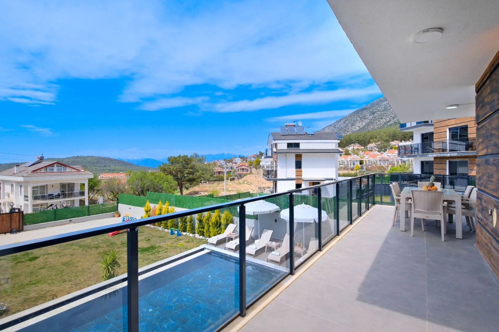 Villa Sudenaz 1