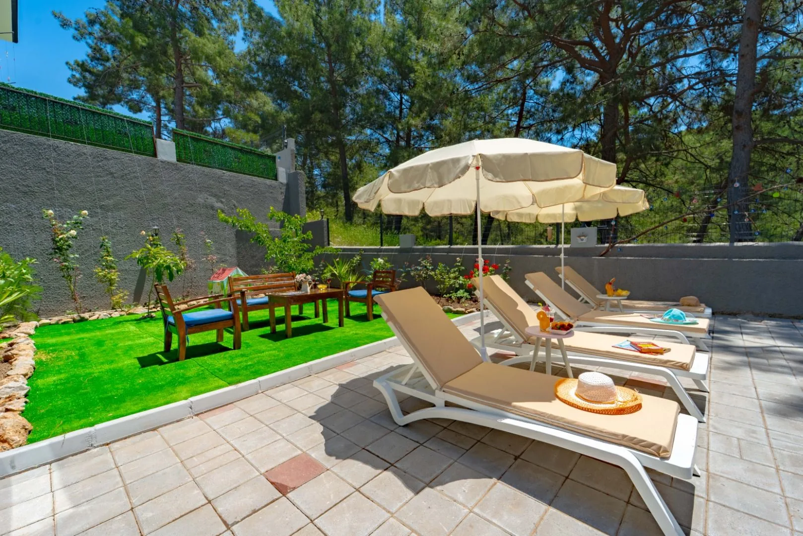 Villa Two