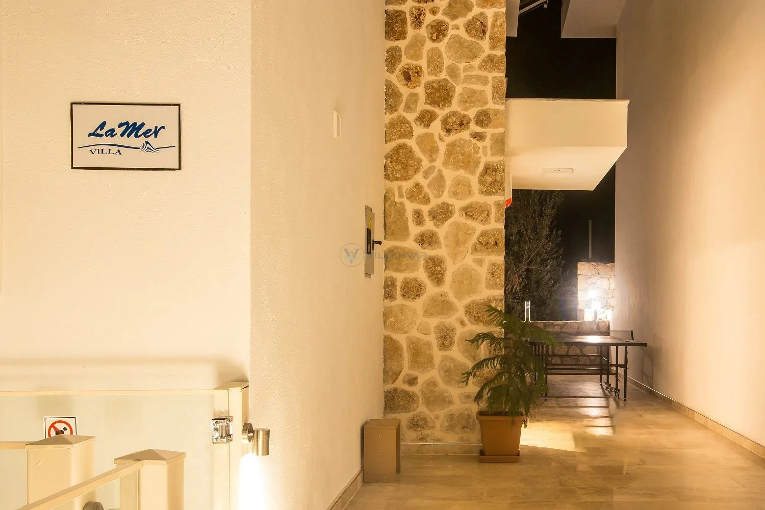 Villa La Mer