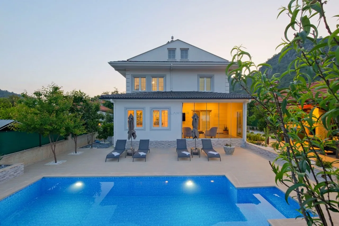 Villa Arlene