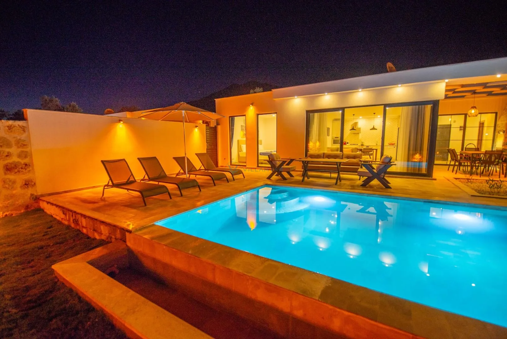 Villa Selahattin 1