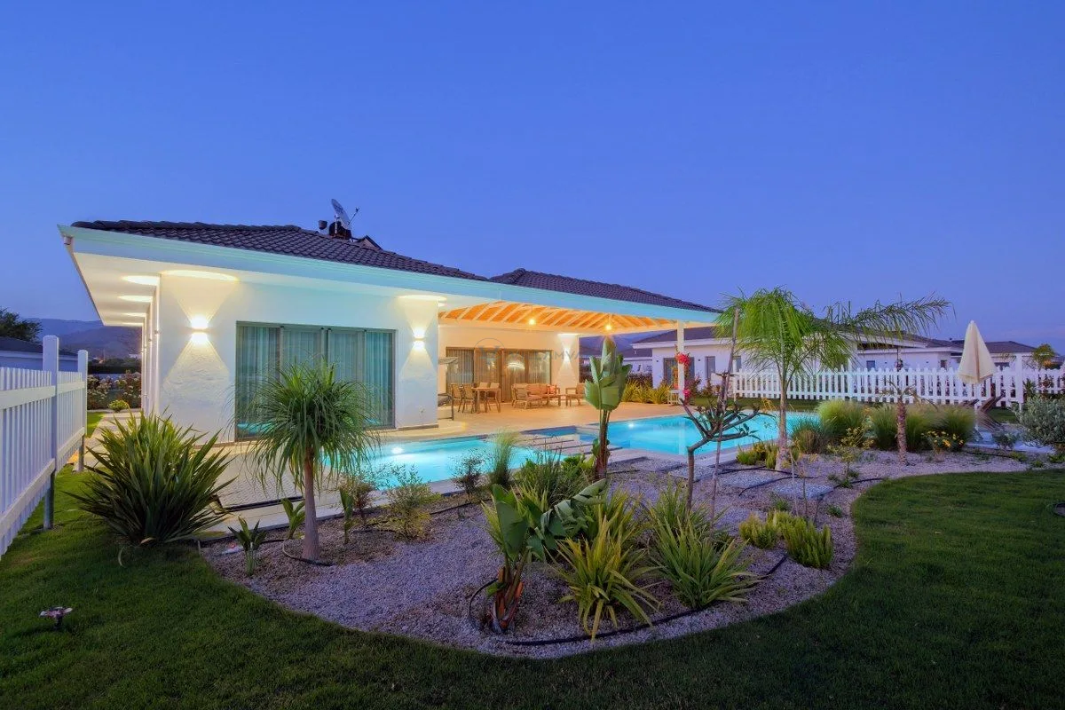 Villa Ramond 13