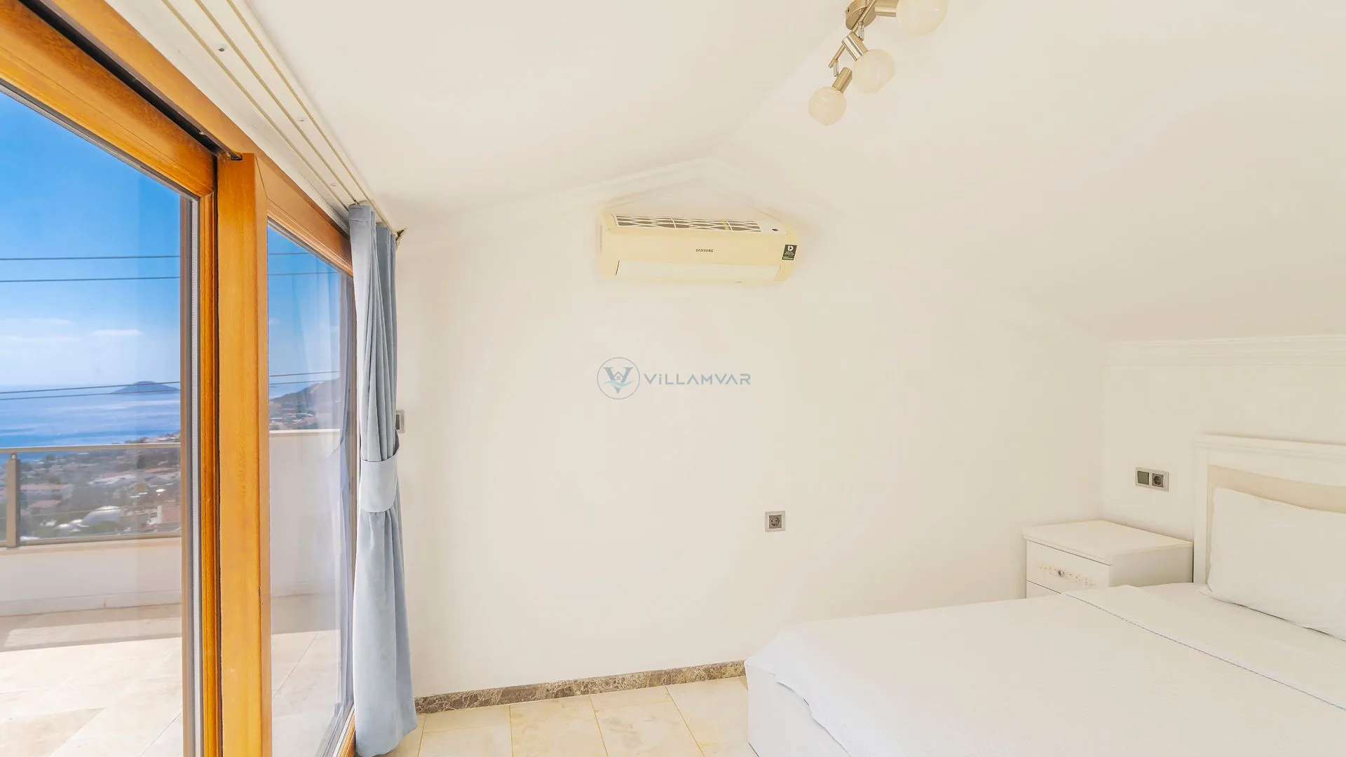 Villa Mavira
