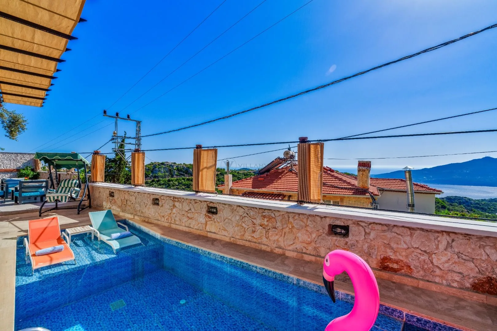 Villa Yonca