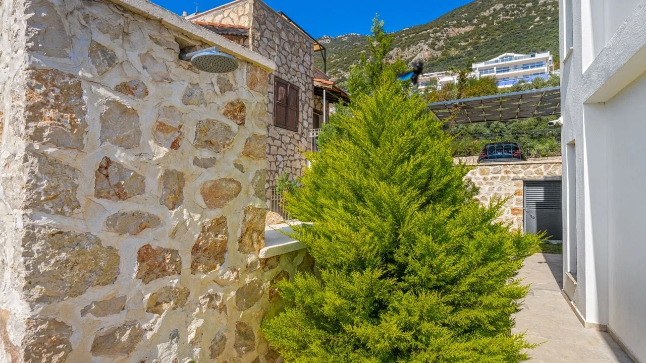 Villa Fatma Kızıltaş