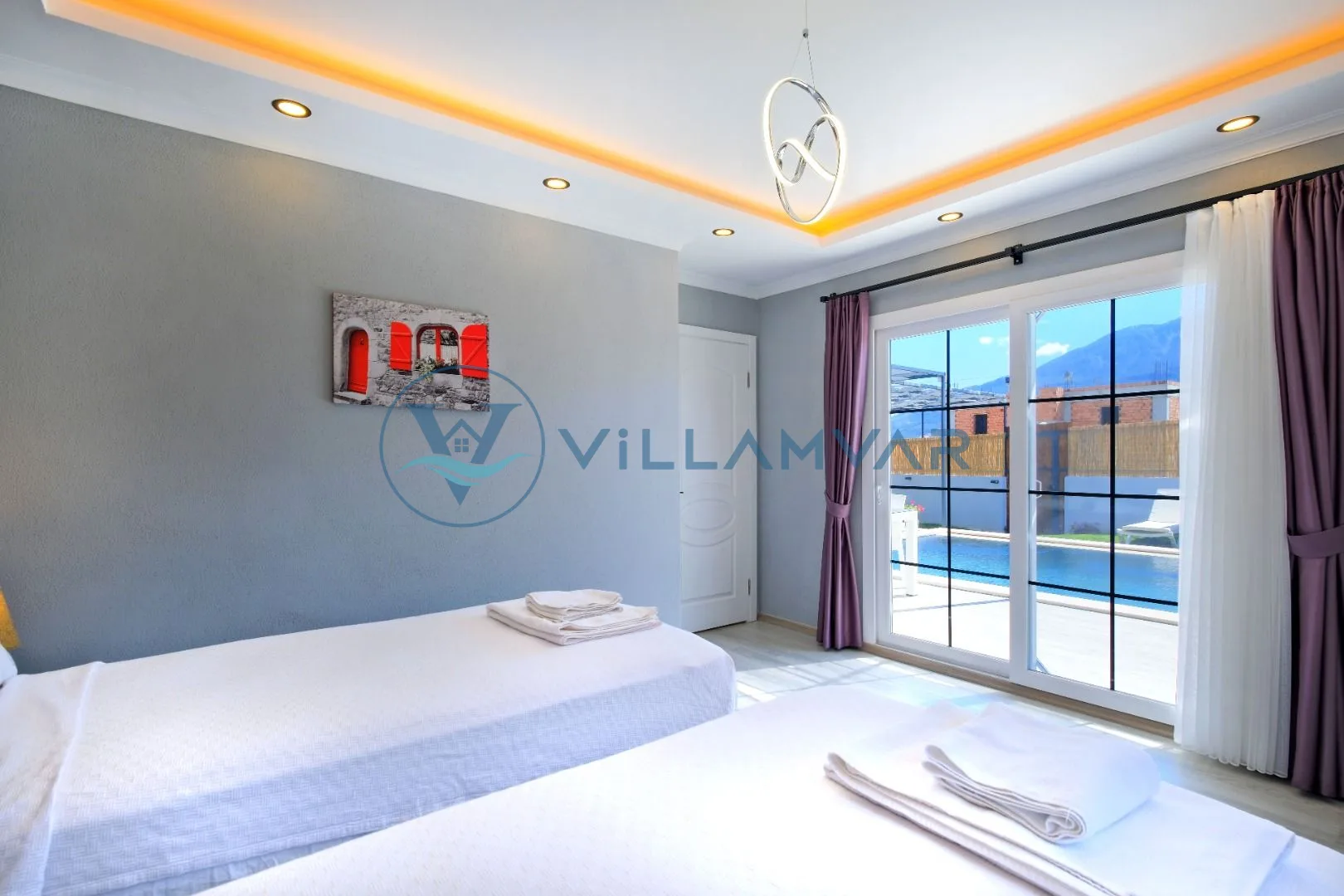Villa Elmas 2