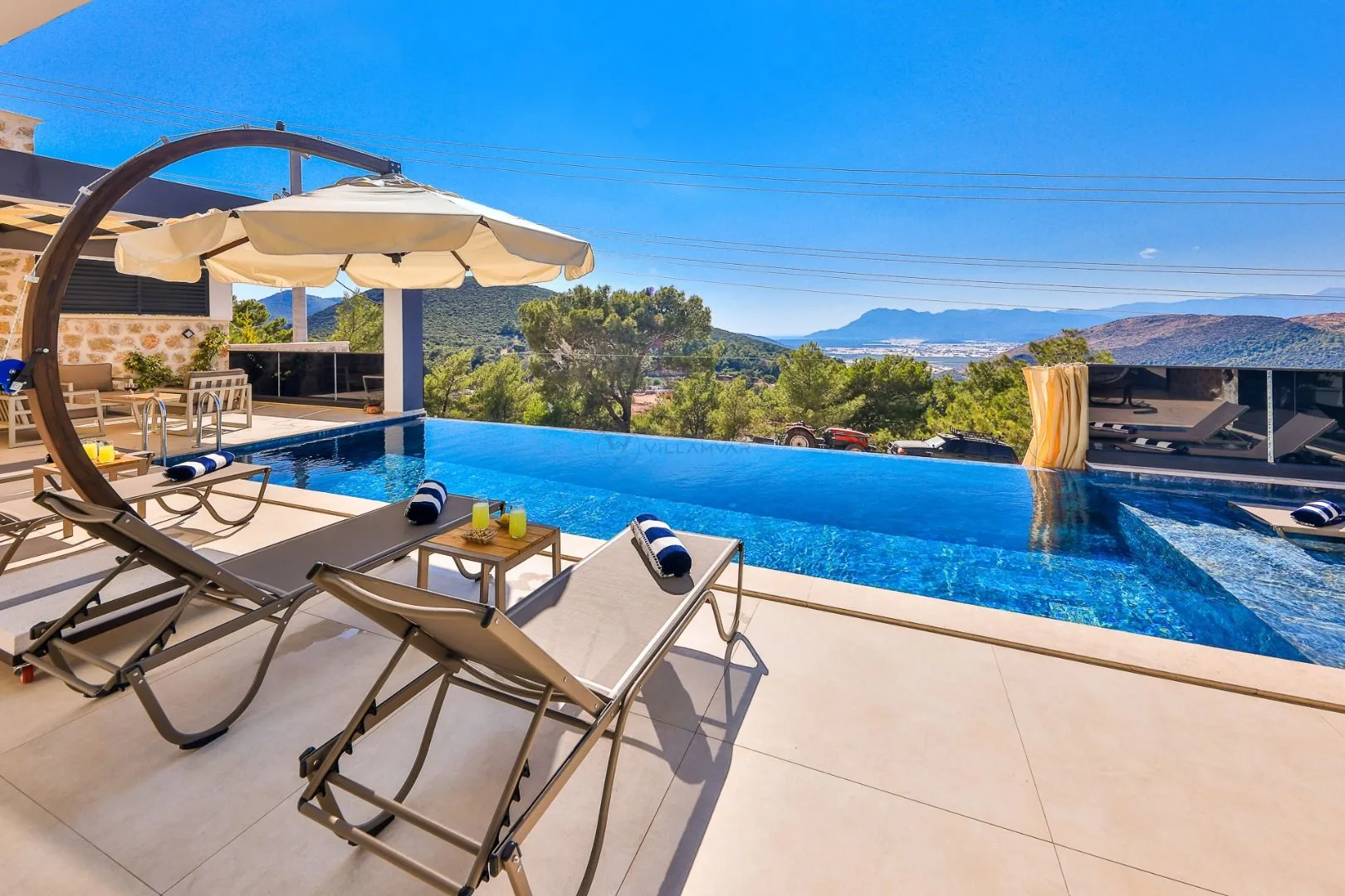Villa Şebnem