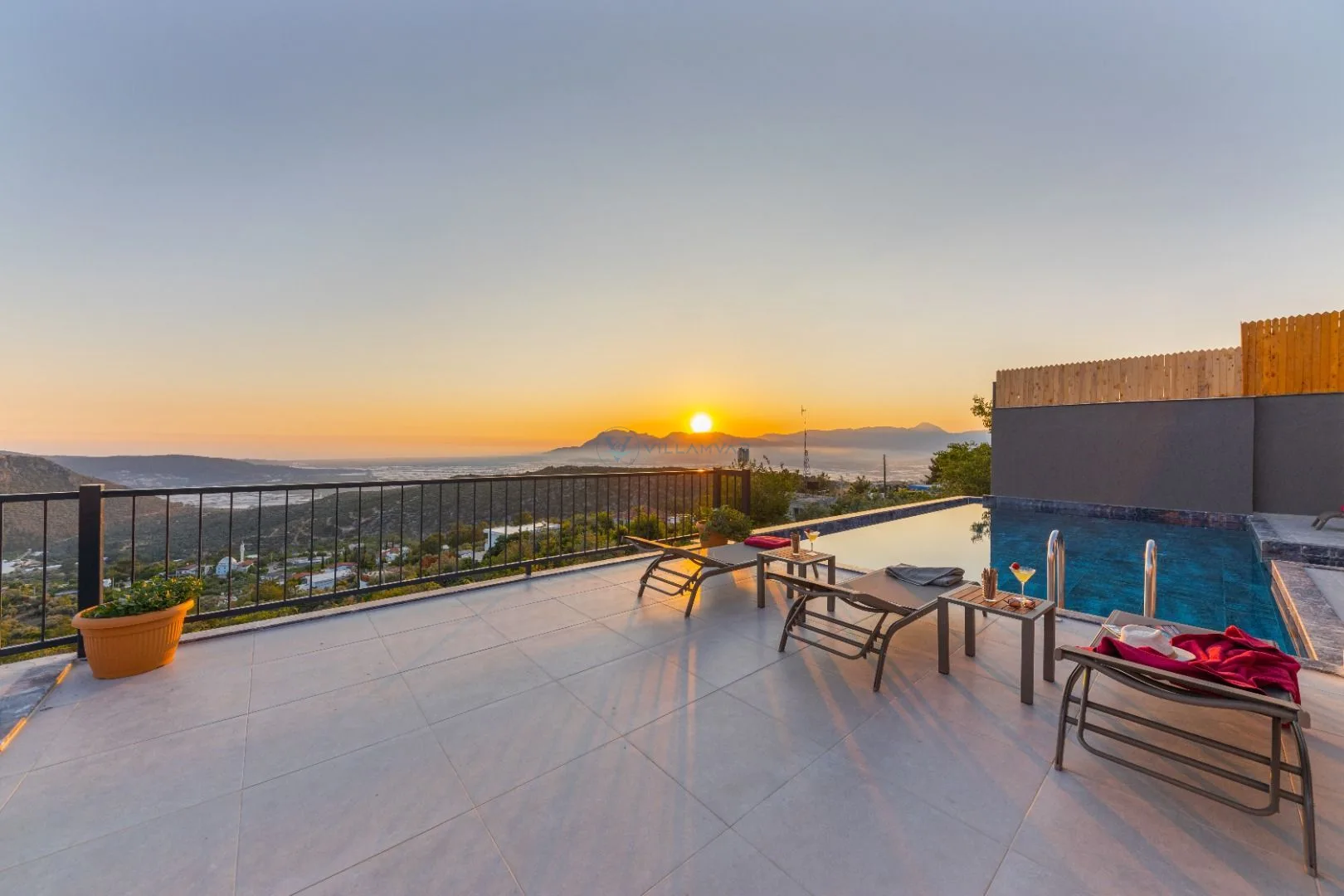 Villa Atılgan Deluxe