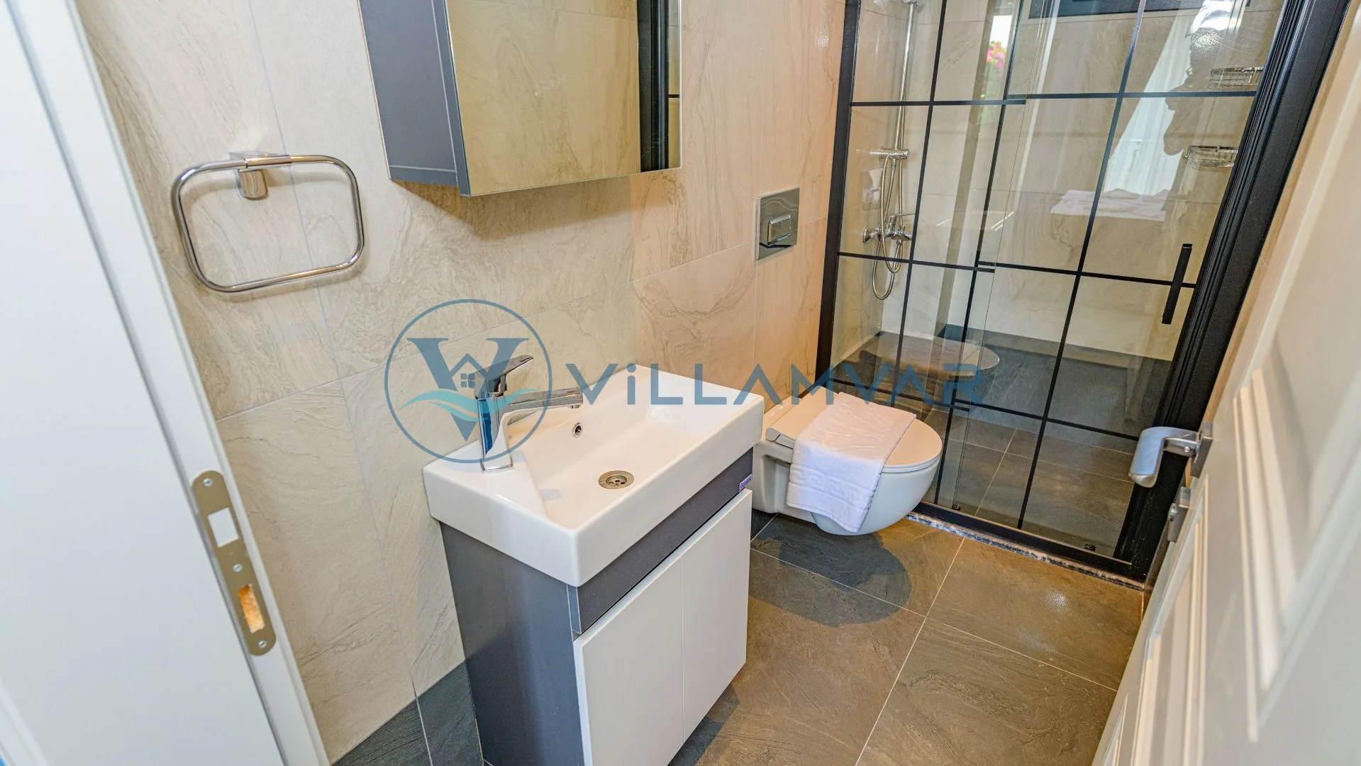 VR Villa Söğüt 4