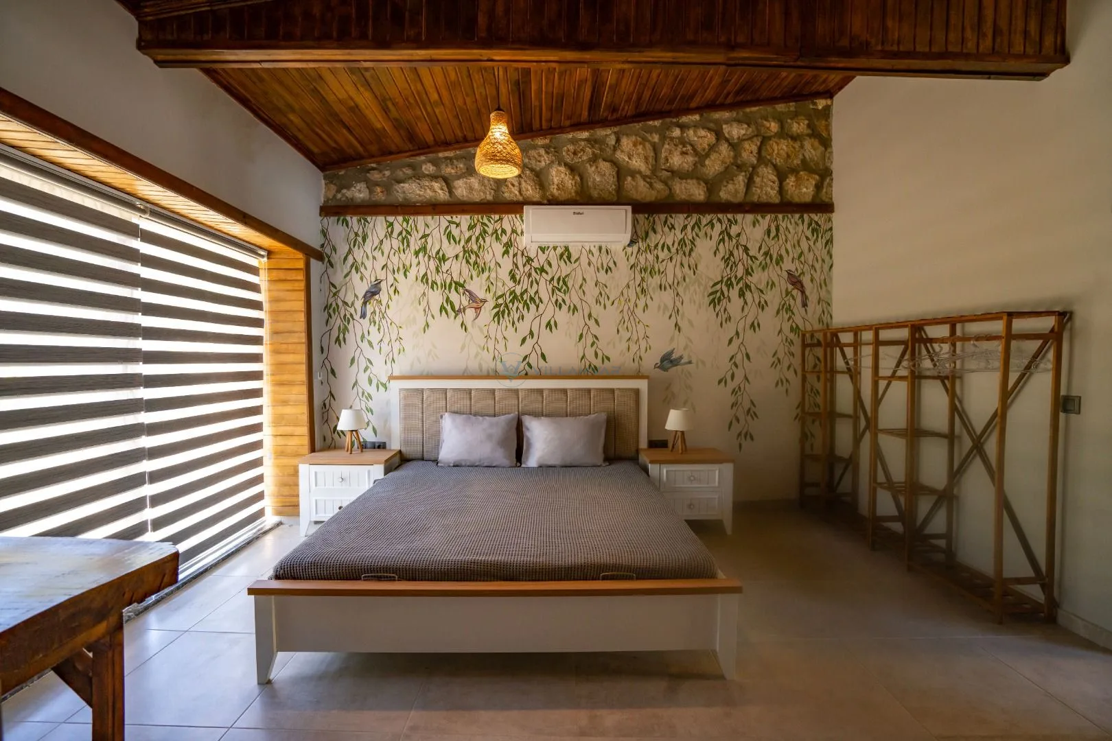 Villa Terrapins