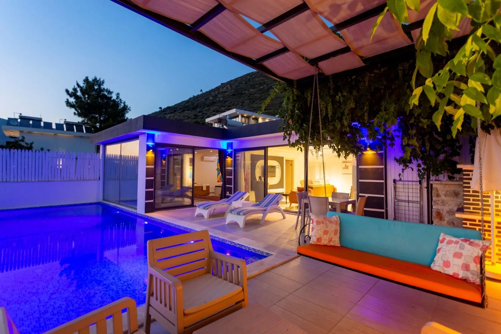 Villa Ural Üzümlü 2