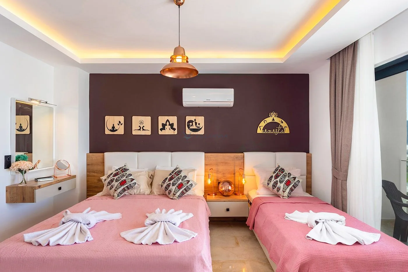 Villa Taşhan Yeşiköy