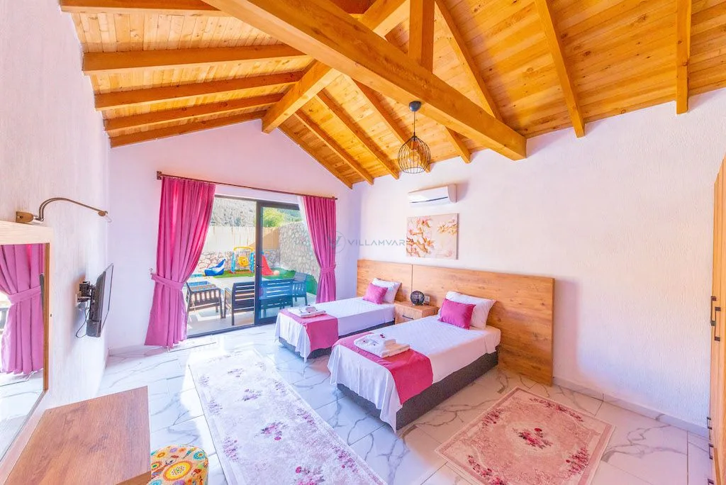 Villa Sedda