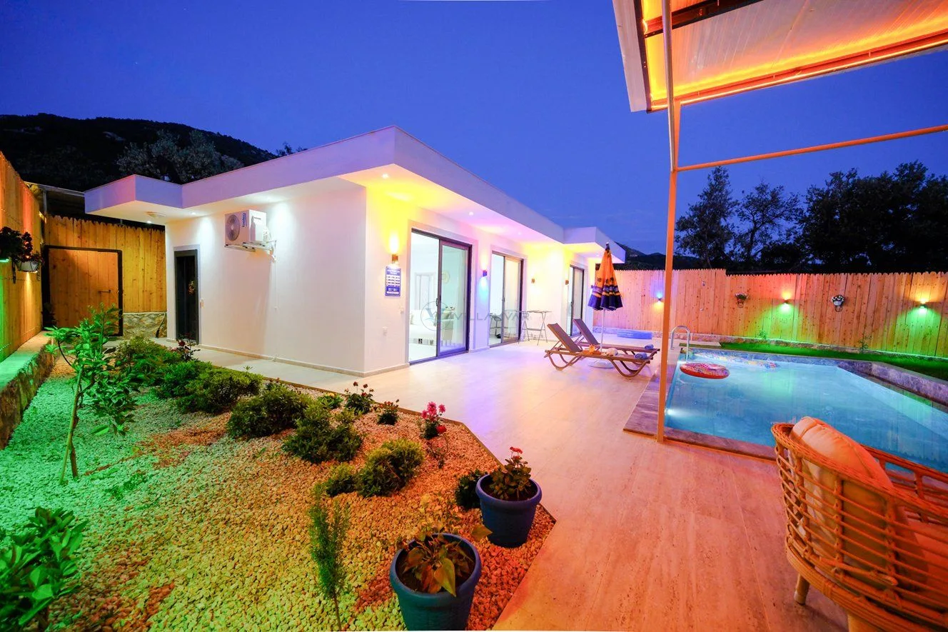 Villa Hasibe