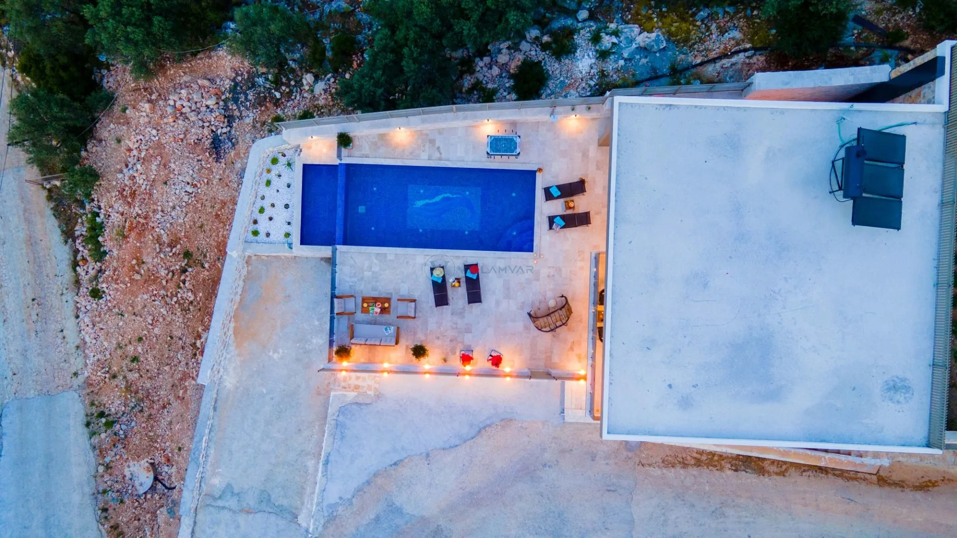 Villa Ersu