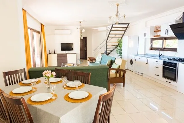 Villa Şelale 3