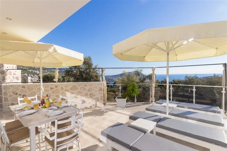 Villa Manolya
