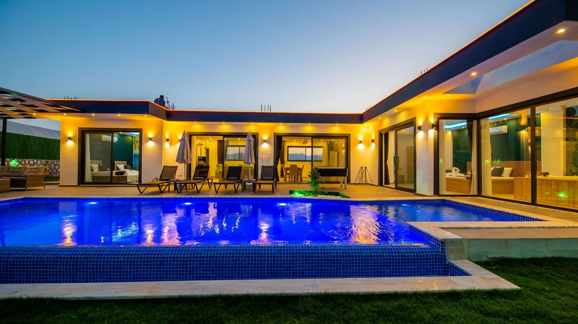 Barbarossa Villa