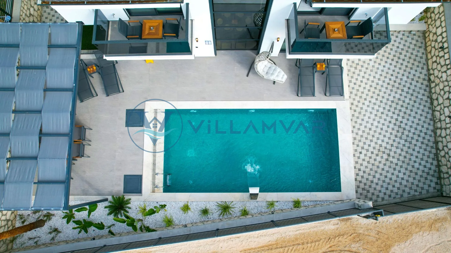 Villa Unique 2 Fethiye