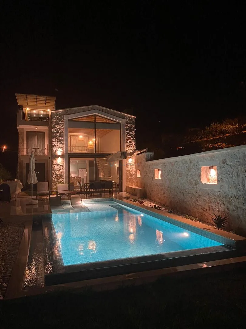 Villa Vibes Gökseki