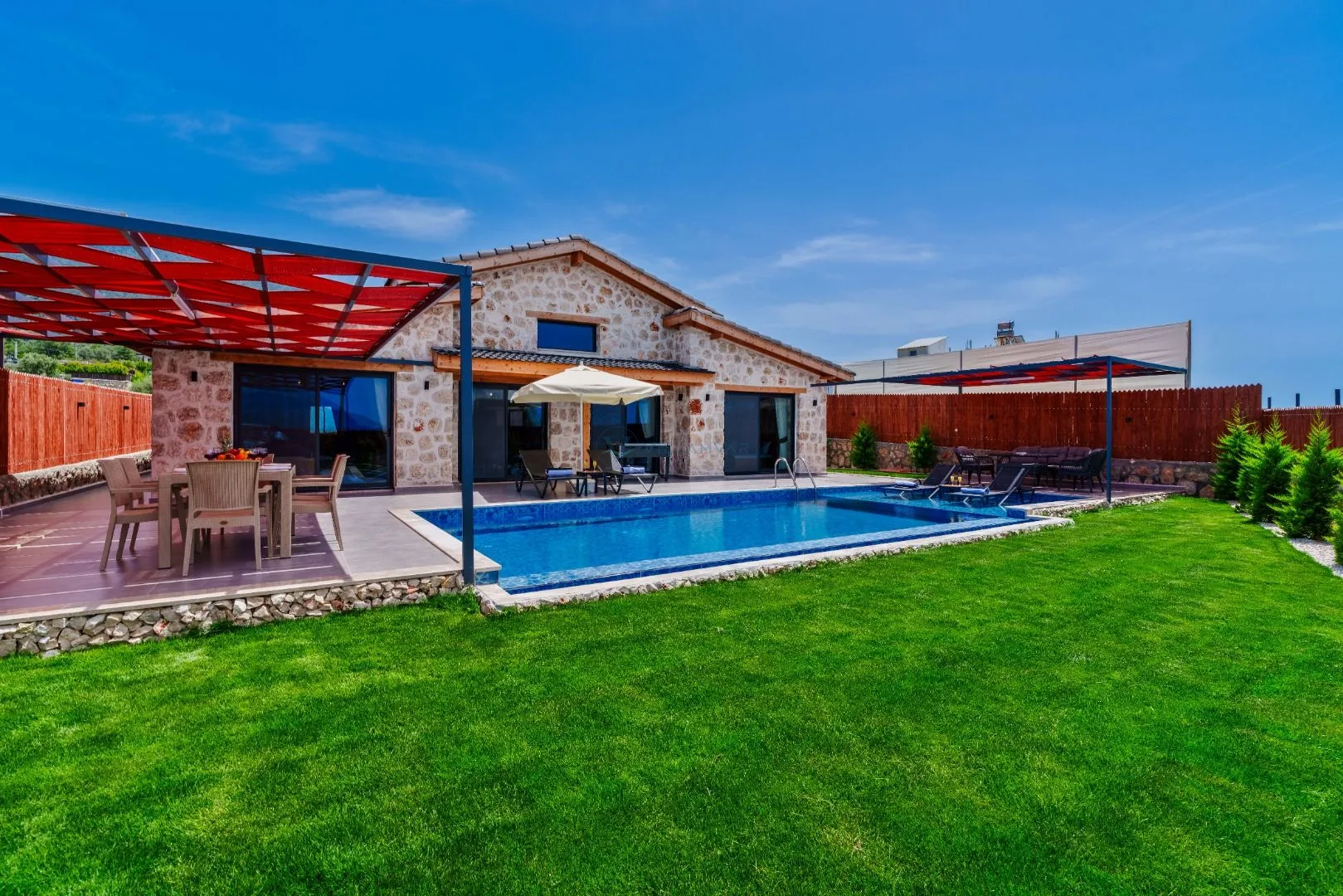 Villa Eşref Rüya