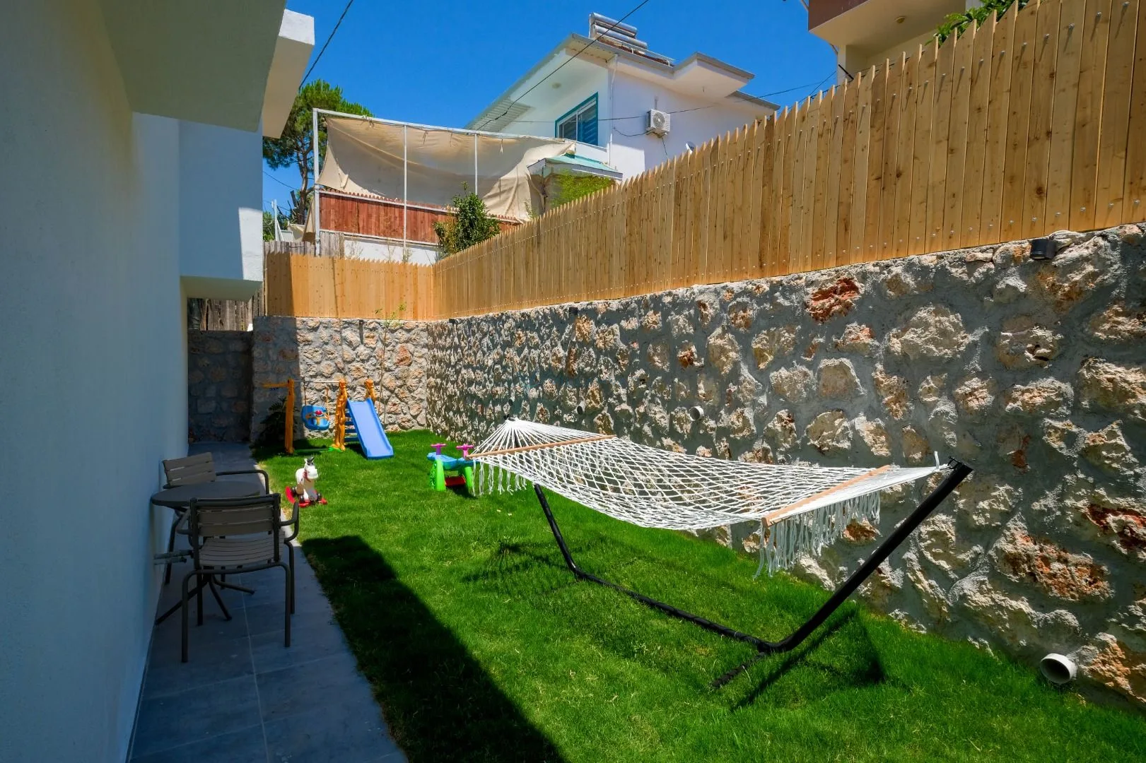 Villa Arina