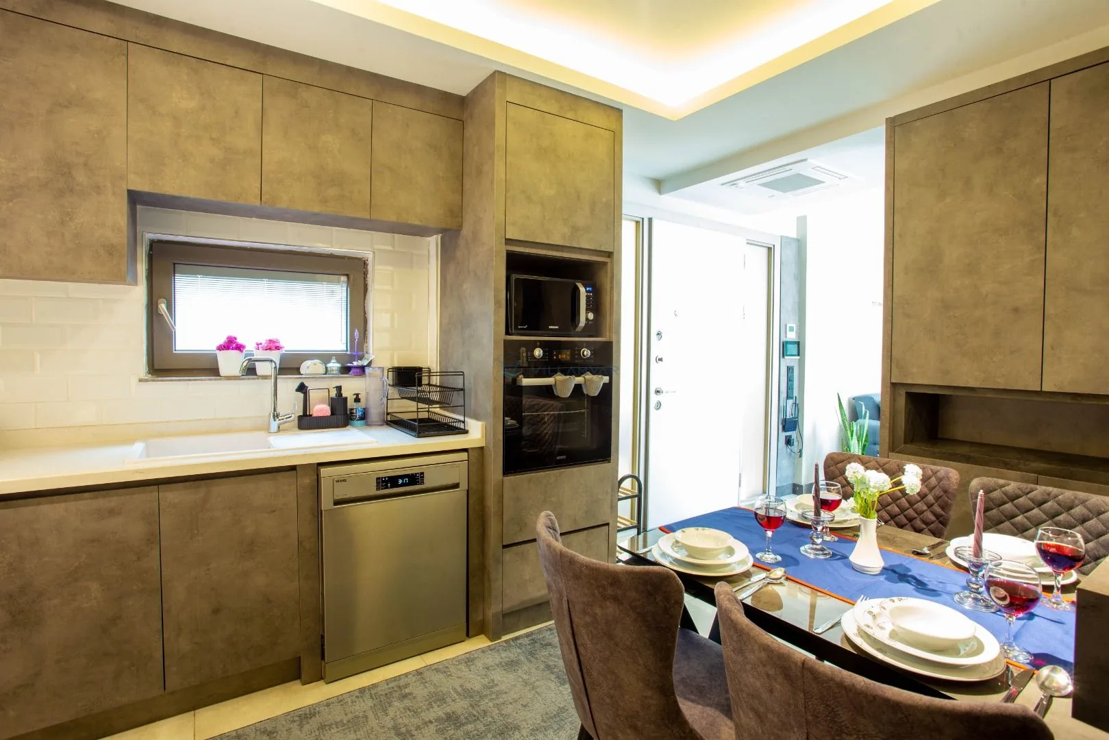 Villa Venedik 3