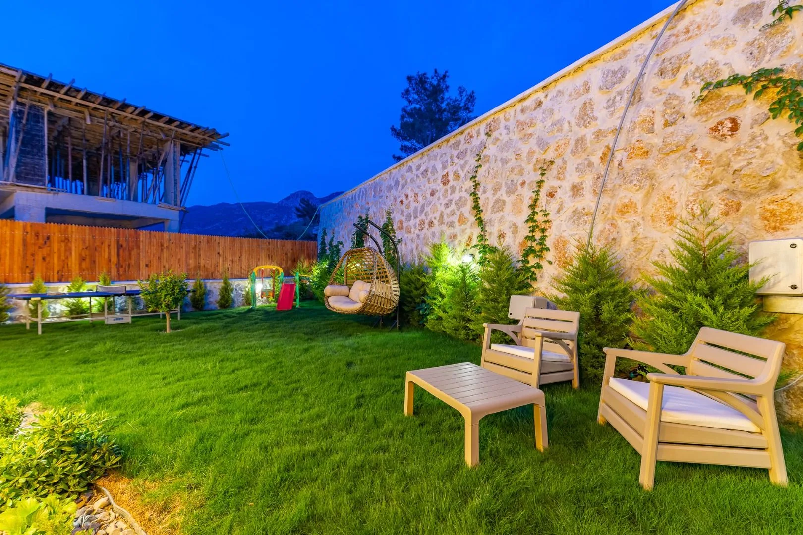 Villa Uçar 1-
