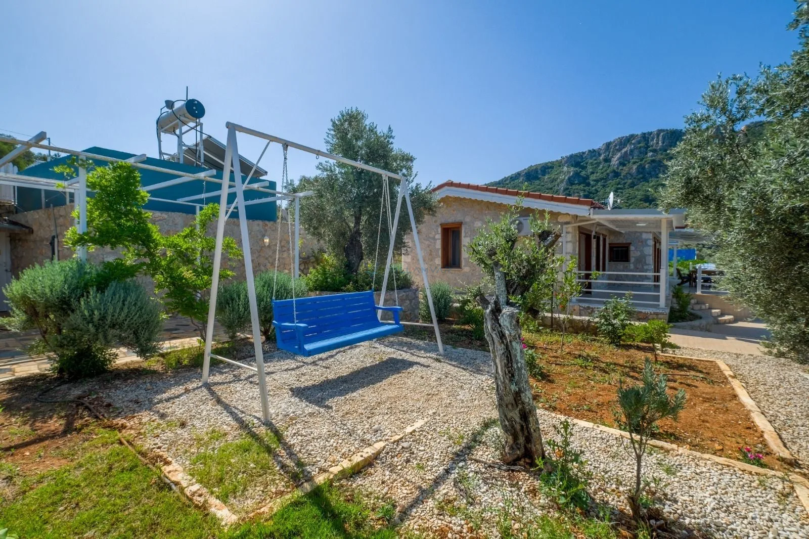 Villa Magnolyam Deluxe