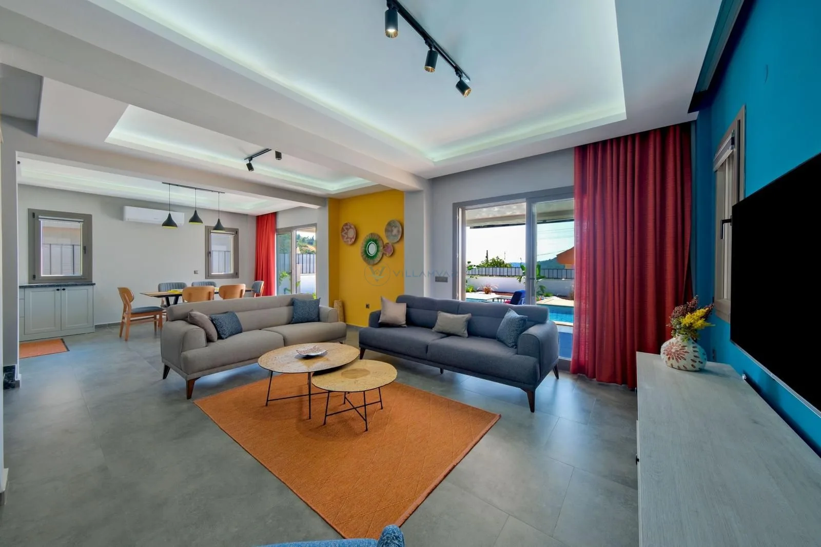 Villa Safra 1