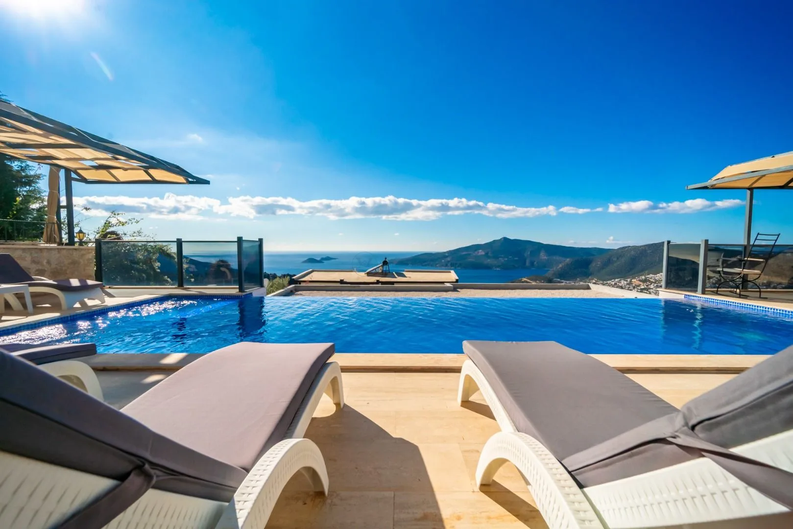 Villa Nisan