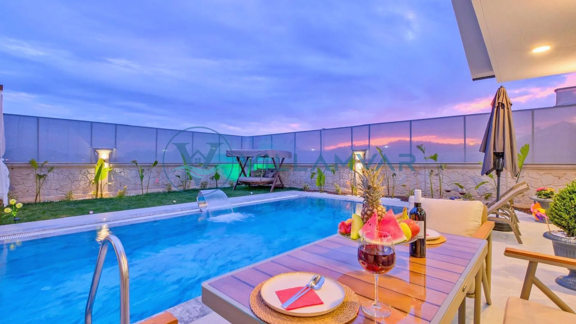 Villa Vista 1